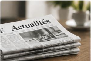 Actualit�s